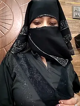 noorkhatoon (F young) - Ass fingerin