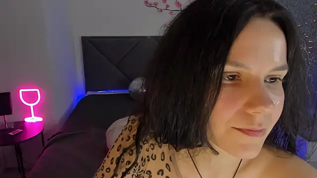 CassieEvans webcam