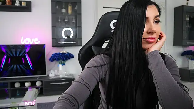 AlexiaZya webcam