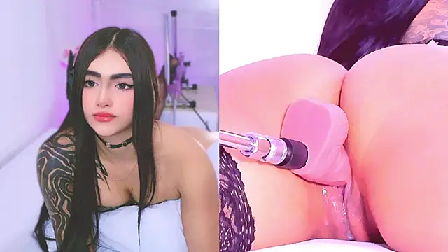 pamela_cm webcam