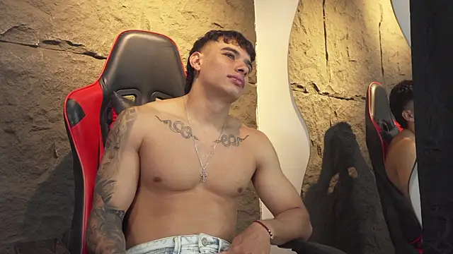 joseph_boy webcam