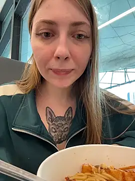 Sunny___Bunny webcam