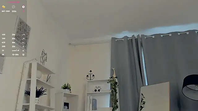 ZaraBluitt webcam