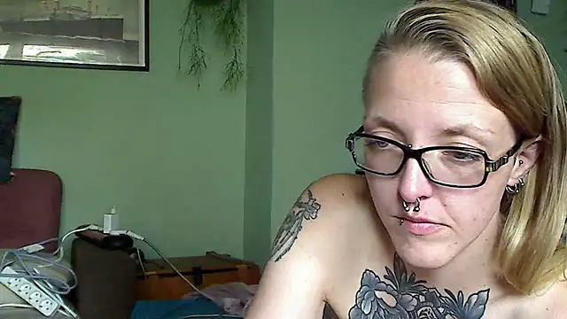 Astrid-Gilbert webcam