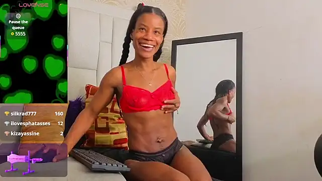 dafnnelewis webcam