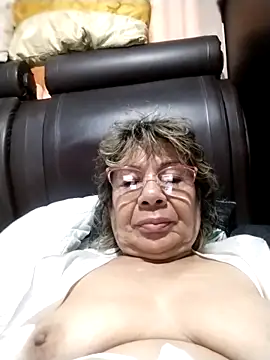 OliviaMorris1 webcam