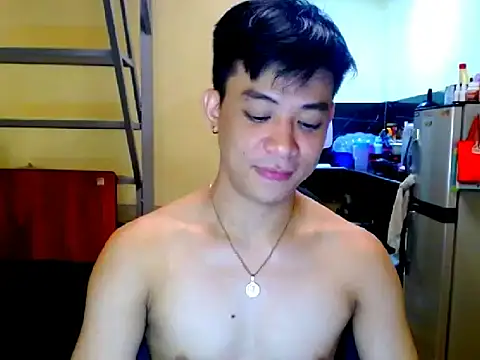 asiancumquickly (M young) - CUM IN PUBLIC