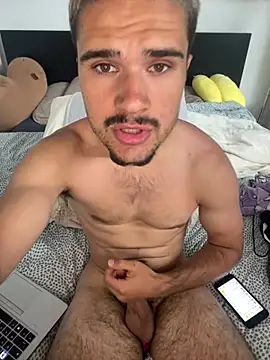 los_freaky webcam
