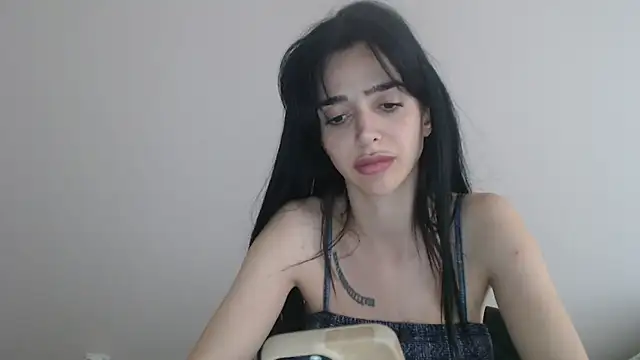 gglingeriee webcam