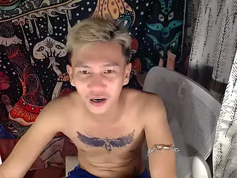 RalfAsian25 webcam