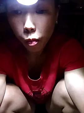 Ngocmi909 webcam