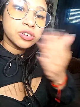 Tigresa23 webcam