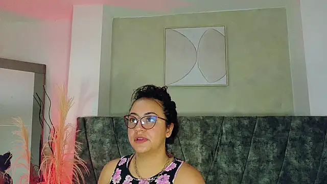 DaniniAnderson webcam