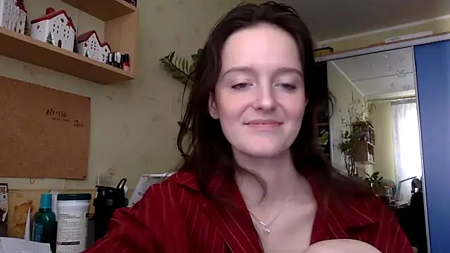 Tivanera webcam