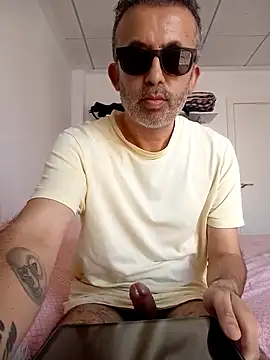 EmilioTaladdro webcam