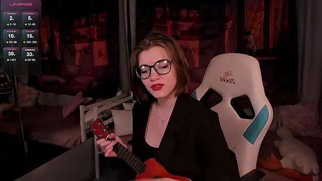 CathyAdams webcam