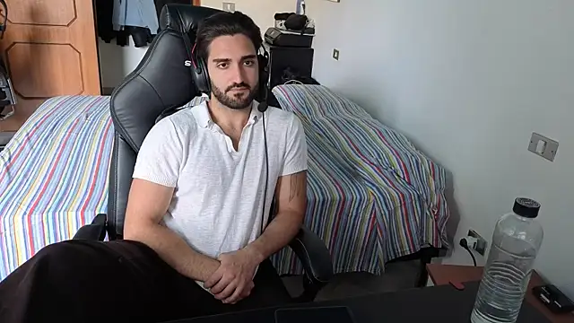 Al3xox02 webcam