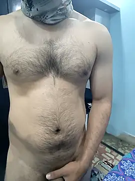 Secretfantasyboy webcam
