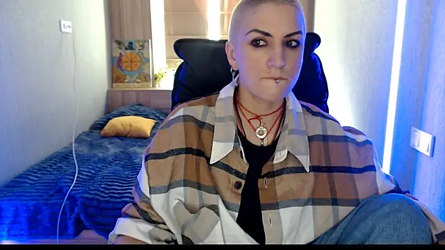 Sweet-n-Strong webcam