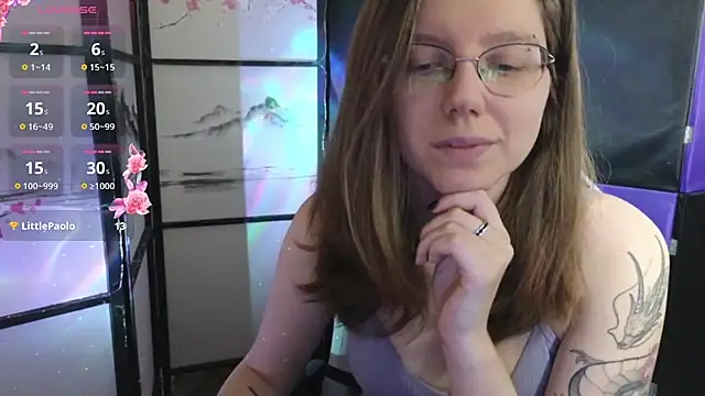 scarlettsrose webcam