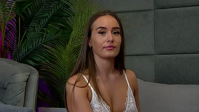 Audrey_Eden webcam