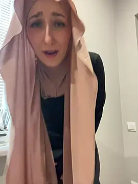 FlexibleDoll_ webcam