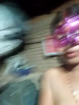 Horny-Rashi webcam