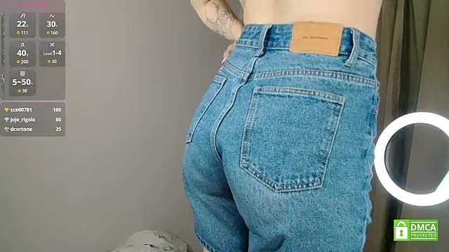 Angel-Alex webcam