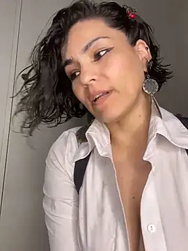 eva_luz webcam