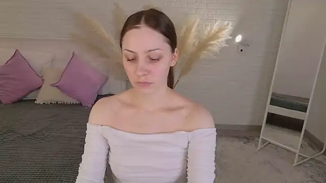I_m_Regina webcam
