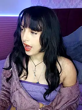 Jade_rous webcam