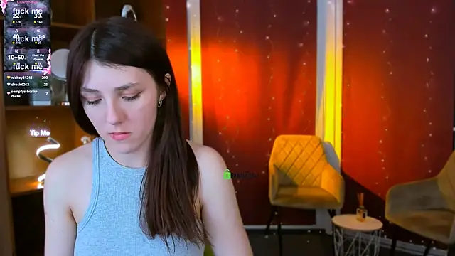 jessi_lady1 webcam