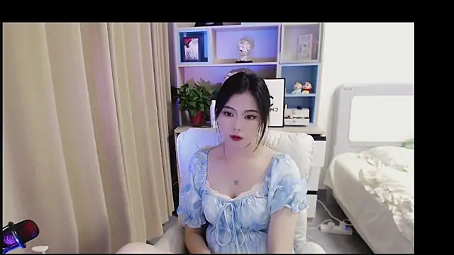 Coke-sweet webcam