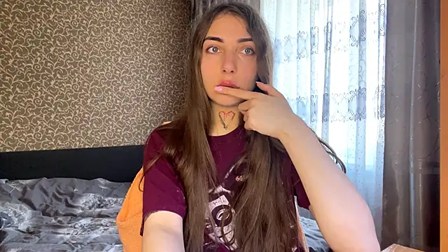 VastCause webcam