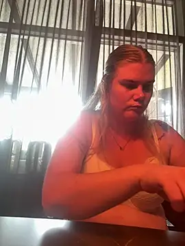 SexyBlondJoanna-Exclusief webcam