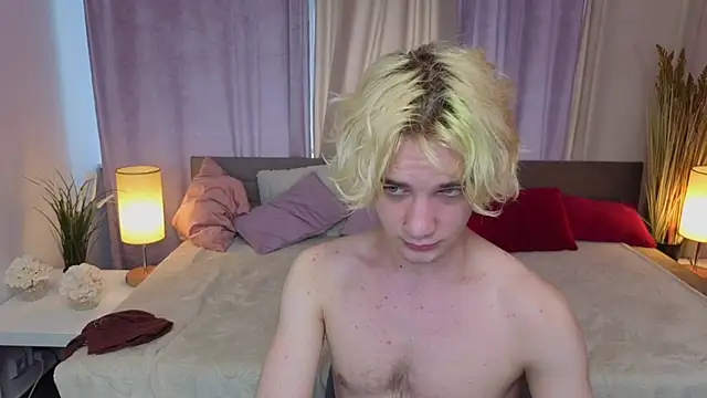 JameMilann webcam