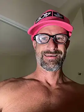 Pink-Tip-Bunny webcam