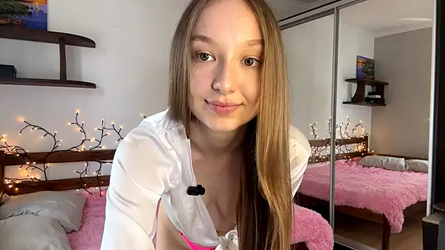 LessieKeisker webcam