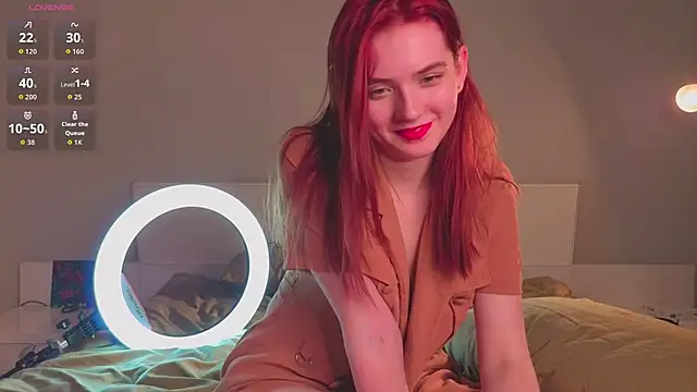 MariAllen webcam