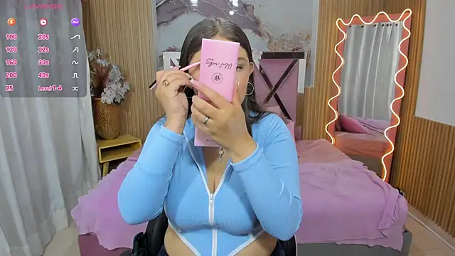 Krysstal_tay1 webcam