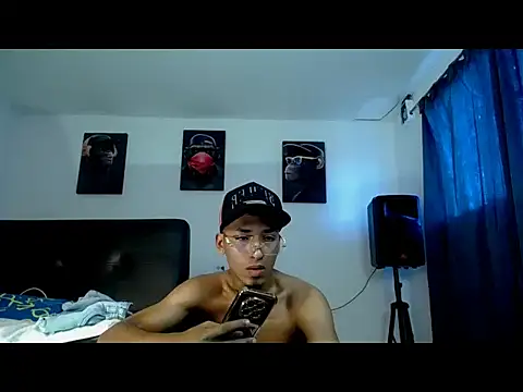 jack_vega1 webcam
