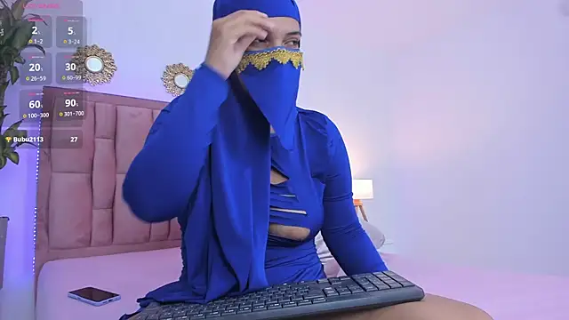 Ashley_sakina webcam