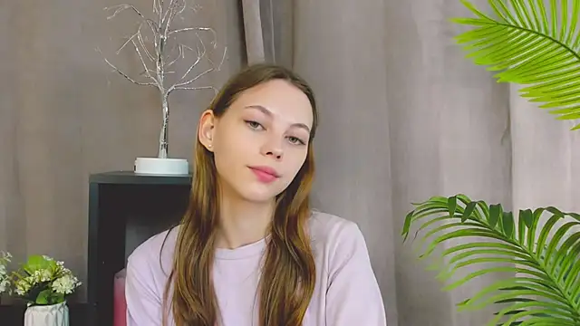 HarriettKitty webcam