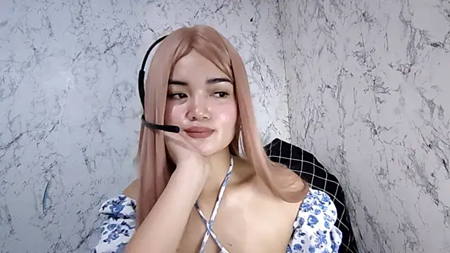CarlettaAsselin webcam