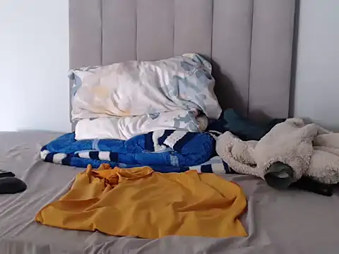 SweetieTerry16 webcam