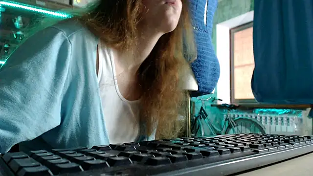 pa1e_pr1ncess webcam