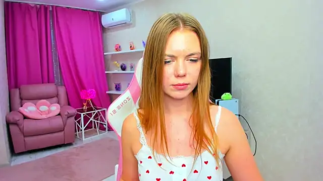 Strawberrye webcam