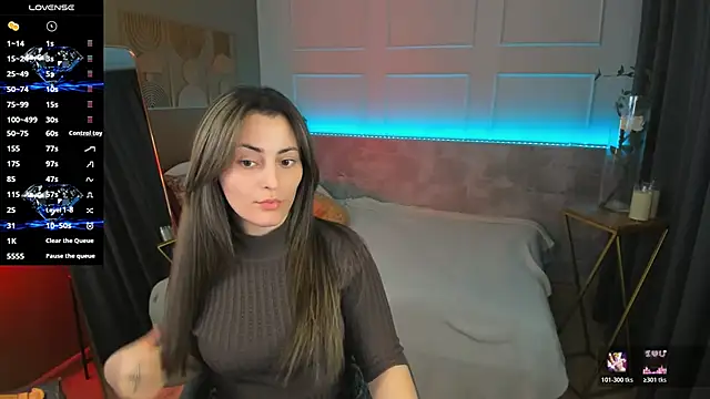 KylieMellow webcam