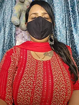 cute-tanvi webcam