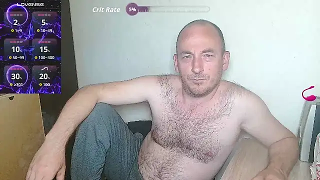 Johan___Barker webcam